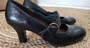 SOLD-Aerosoles Mary Jane Pumps